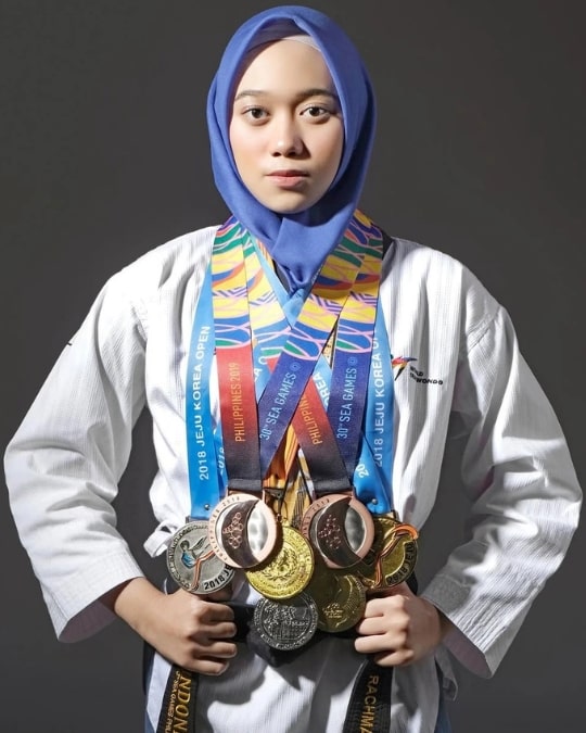 Rachmania