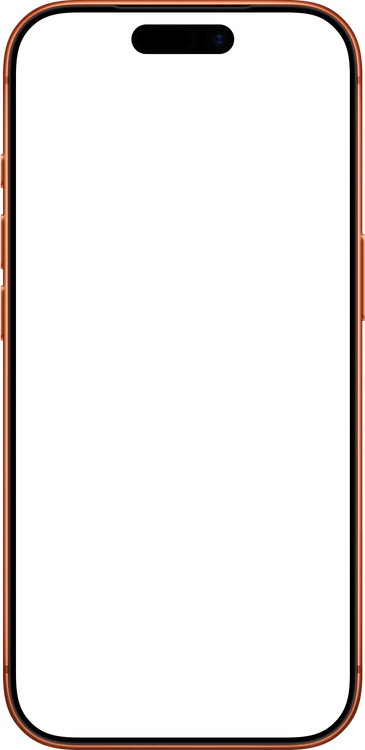 iPhone Frame